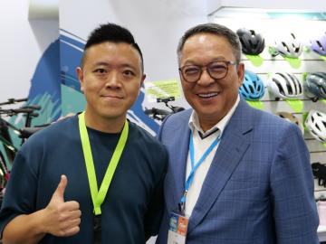 Giant and Merida Report Q1–Q3 2025 Results Amid Market Recovery